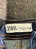 Zara Blue Jeans Size 8 - photo 6