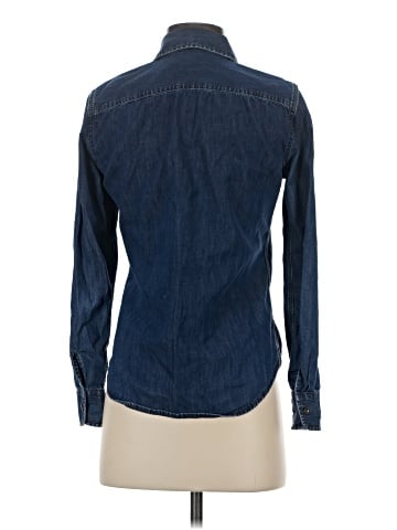 Banana Republic Sleeveless Blouse (view 2)