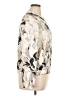 Calvin Klein Print Gold Track Jacket Size L - photo 4