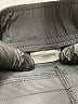 Eddie Bauer Solid Black Active Pants Size XL - photo 7