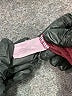 Blue Canoe Burgundy 3/4 Sleeve Top Size S - photo 8