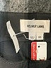 Helmut Lang Solid Black Dress Pants Size 00 - photo 7