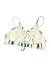 Unbranded Blue Swimsuit Top Size XS - photo 2