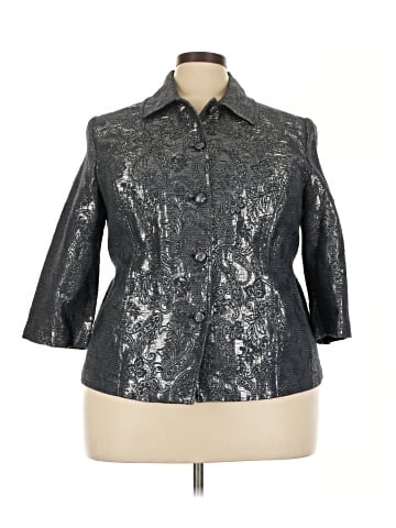 Alfred Dunner Jacket (view 1)