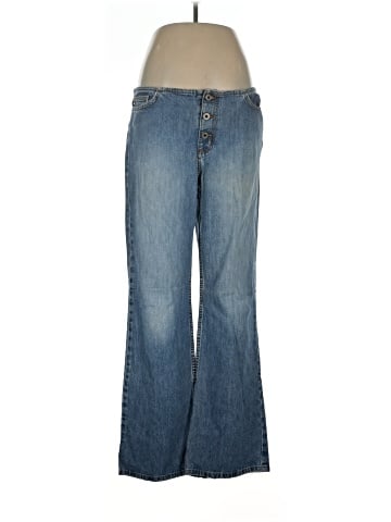 Express Jeans Jeans (view 1)