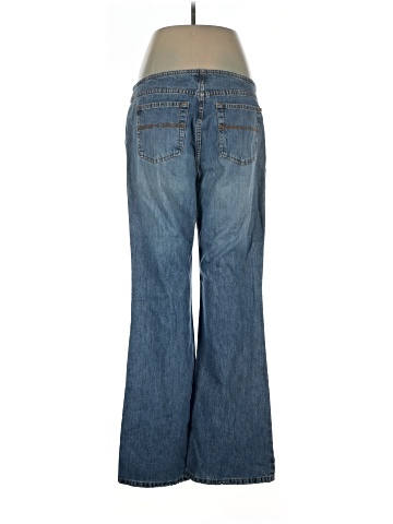 Express Jeans Jeans (view 2)