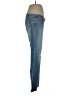 Express Jeans 100% Cotton Blue Jeans Size 13 - 14 - photo 4