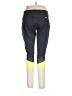 Danskin Now Color Block Green Active Pants Size XL - photo 2
