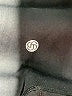 Jasmine Black Active Pants Size M - photo 7