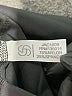 Jasmine Black Active Pants Size M - photo 8