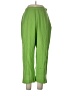 Stonebridge Green Casual Pants Size 14 - photo 1