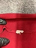 Unbranded Burgundy Blazer Size S (estimated) - photo 6