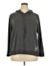 MICHAEL Michael Kors Gray Pullover Hoodie Size 2X - photo 1