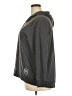MICHAEL Michael Kors Gray Pullover Hoodie Size 2X - photo 5
