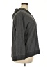 MICHAEL Michael Kors Gray Pullover Hoodie Size 2X - photo 4