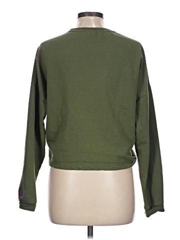 Umbro Long Sleeve T-Shirt (view 2)