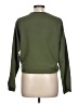 Umbro Green Long Sleeve T-Shirt Size L - photo 2