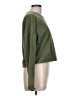 Umbro Green Long Sleeve T-Shirt Size L - photo 4
