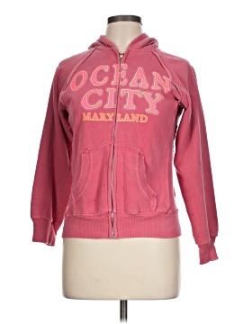 Sunsations Zip Up Hoodie