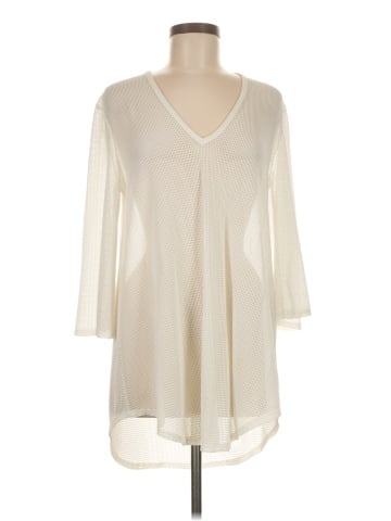 Jordan Taylor 3/4 Sleeve Blouse (view 1)