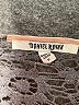Daniel Rainn Tan Sleeveless Blouse Size S - photo 7