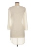 Jordan Taylor Ivory 3/4 Sleeve Blouse Size M - photo 2
