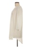 Jordan Taylor Ivory 3/4 Sleeve Blouse Size M - photo 5