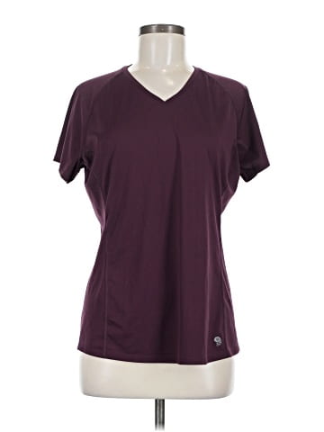 Mountain Hardwear Active T-Shirt (view 1)