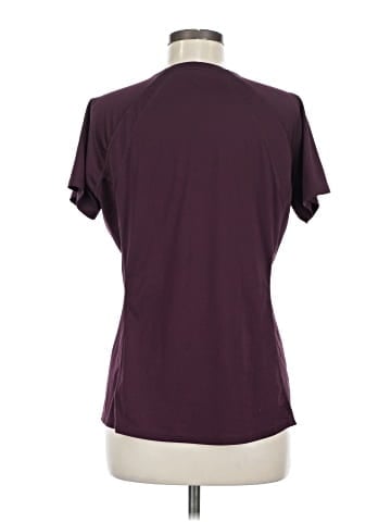 Mountain Hardwear Active T-Shirt (view 2)