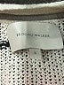 Brochu Walker Stripes Ivory Pullover Sweater Size S - photo 7