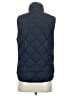 J.Crew 100% Polyester Blue Vest Size XS - photo 2