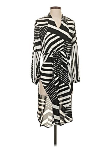 7th Avenue Design Studio New York & Company Casual Dress (view 1)