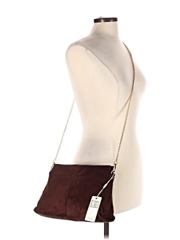 Urban Expressions Crossbody Bag (view 2)