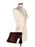 Urban Expressions 100% Polyester Brown Crossbody Bag One size - photo 2