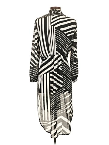 7th Avenue Design Studio New York & Company Casual Dress (view 2)