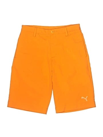 Puma Athletic Shorts (view 1)