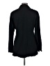 Chico's 100% Polyester Black Blazer Size Med (1) - photo 2