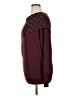 Assorted Brands Burgundy Long Sleeve Top Size 1X - photo 5