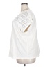 Torrid Ivory Short Sleeve Top Size 2X Plus (2) - photo 5