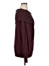 Assorted Brands Burgundy Long Sleeve Top Size 1X - photo 4