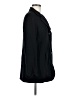 Chico's 100% Polyester Black Blazer Size Med (1) - photo 4