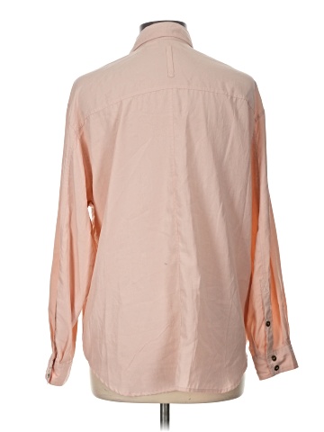 Leslie Fay 3/4 Sleeve Blouse (view 2)