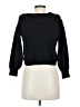 Pink Republic Black Turtleneck Sweater Size M - photo 2