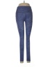 Lululemon Athletica Blue Active Pants Size 6 - photo 1
