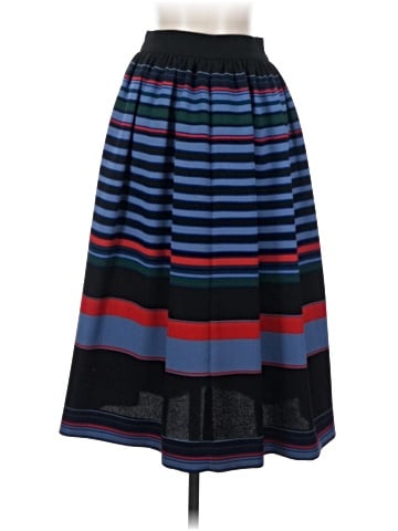 Zara Casual Skirt (view 1)