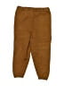 Bout'chou Solid Brown Casual Pants 18-24 MO / 24 MO - photo 2
