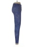 Lululemon Athletica Blue Active Pants Size 6 - photo 4