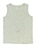 Carter's 100% Cotton Gray Sleeveless T-Shirt Size 8 - photo 1