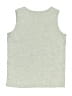 Carter's 100% Cotton Gray Sleeveless T-Shirt Size 8 - photo 2