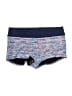 TYR Blue Swimsuit Bottoms Size 10 - photo 1